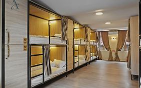 Ramana Garden Hostel - Self-Service Accommodation